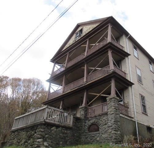 218 Charles Street Waterbury, CT 06708 - Photo 1 of 1