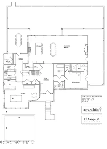 a black and white photo of a picture