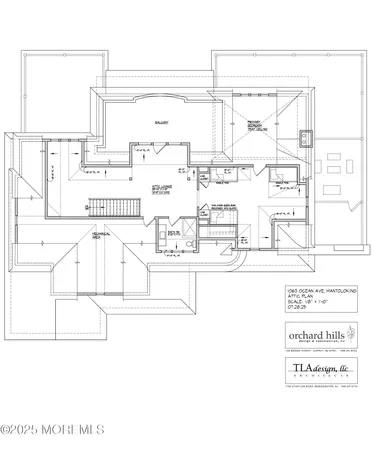 $16,999,000 | 1063 North Ocean Avenue, Mantoloking, NJ 08738
