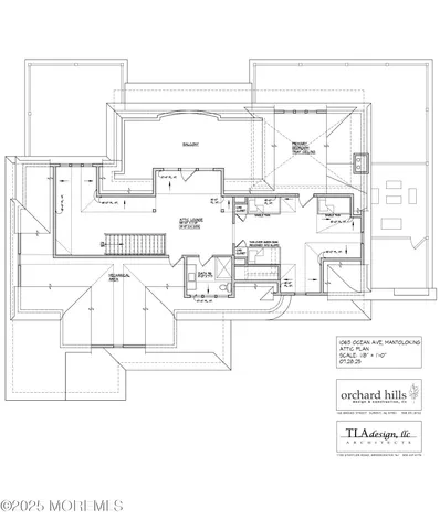 $16,999,000 | 1063 North Ocean Avenue, Mantoloking, NJ 08738