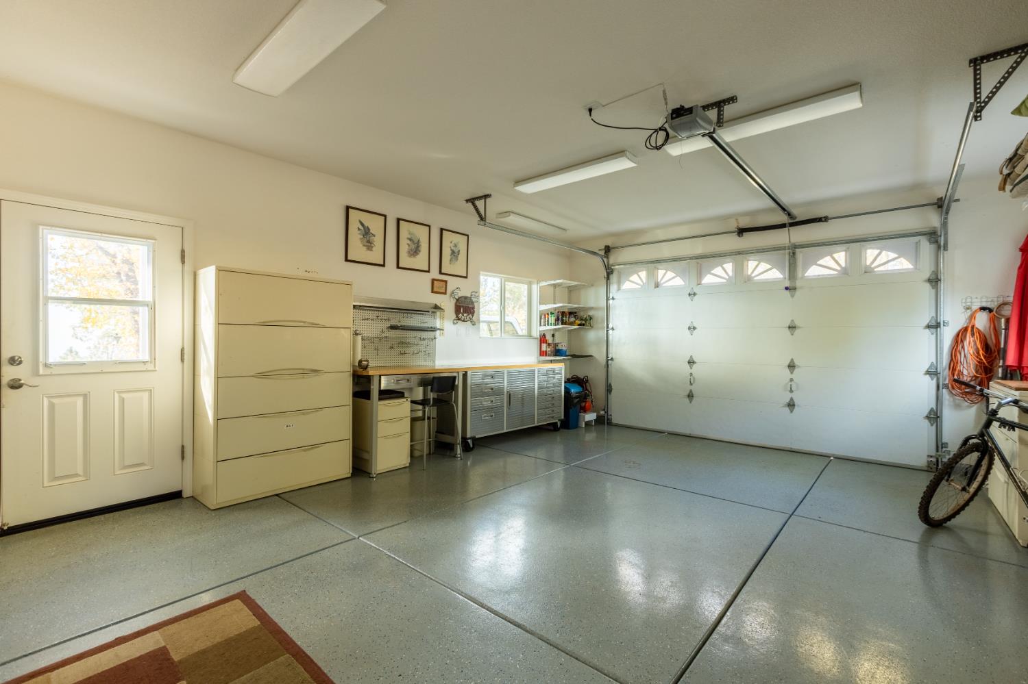 14990 Willow Glen Road Rackerby, CA 95972 - Photo 25 of 81 a view of a storage & utility room
