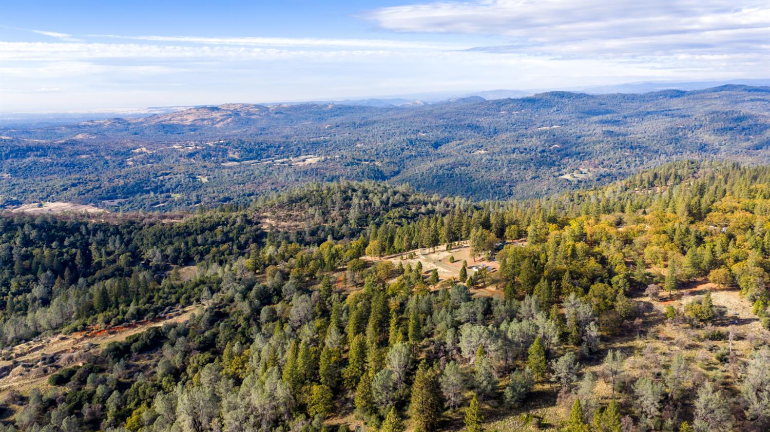 14990 Willow Glen Road Rackerby, CA 95972 - Photo 27 of 81 a view of city and mountain