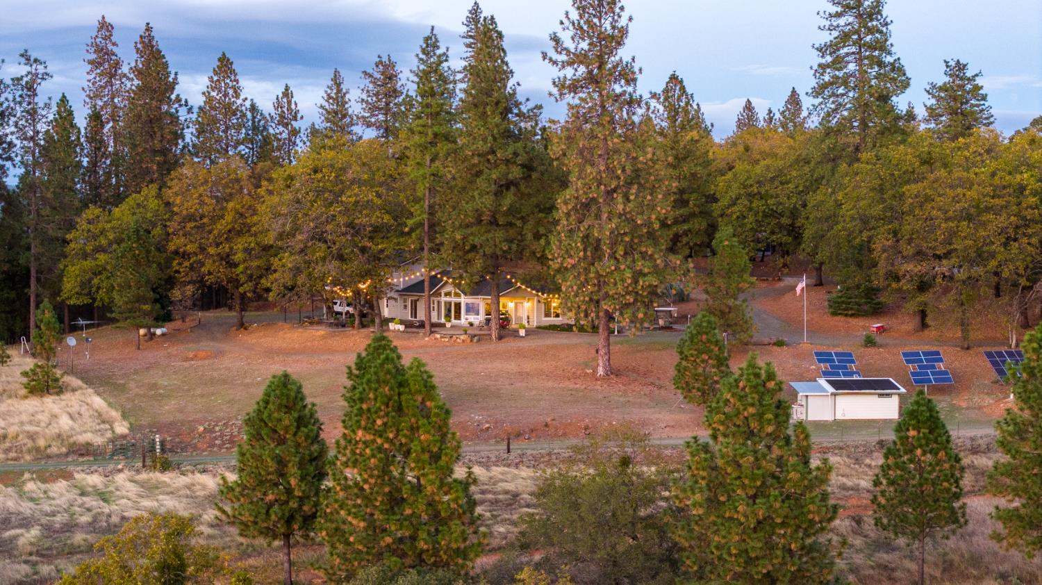 14990 Willow Glen Road Rackerby, CA 95972 - Photo 40 of 81