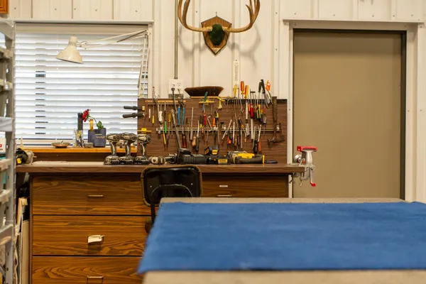 a view of snow on the side of a road