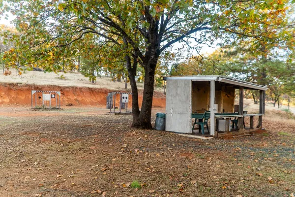 a view of city and ocean