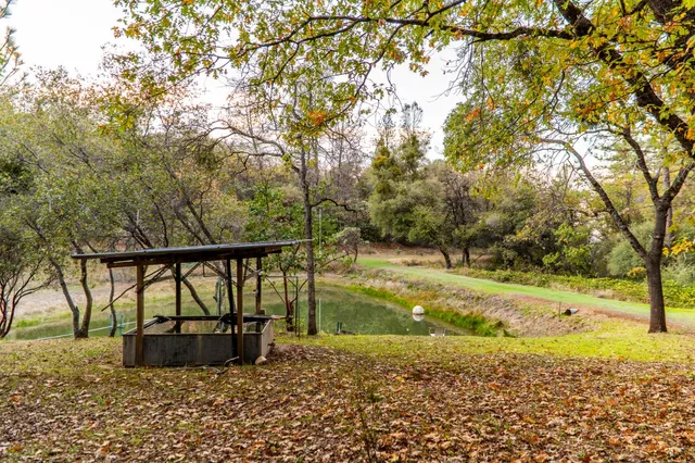 $1,749,000 | 14990 Willow Glen Road, Rackerby, CA 95972