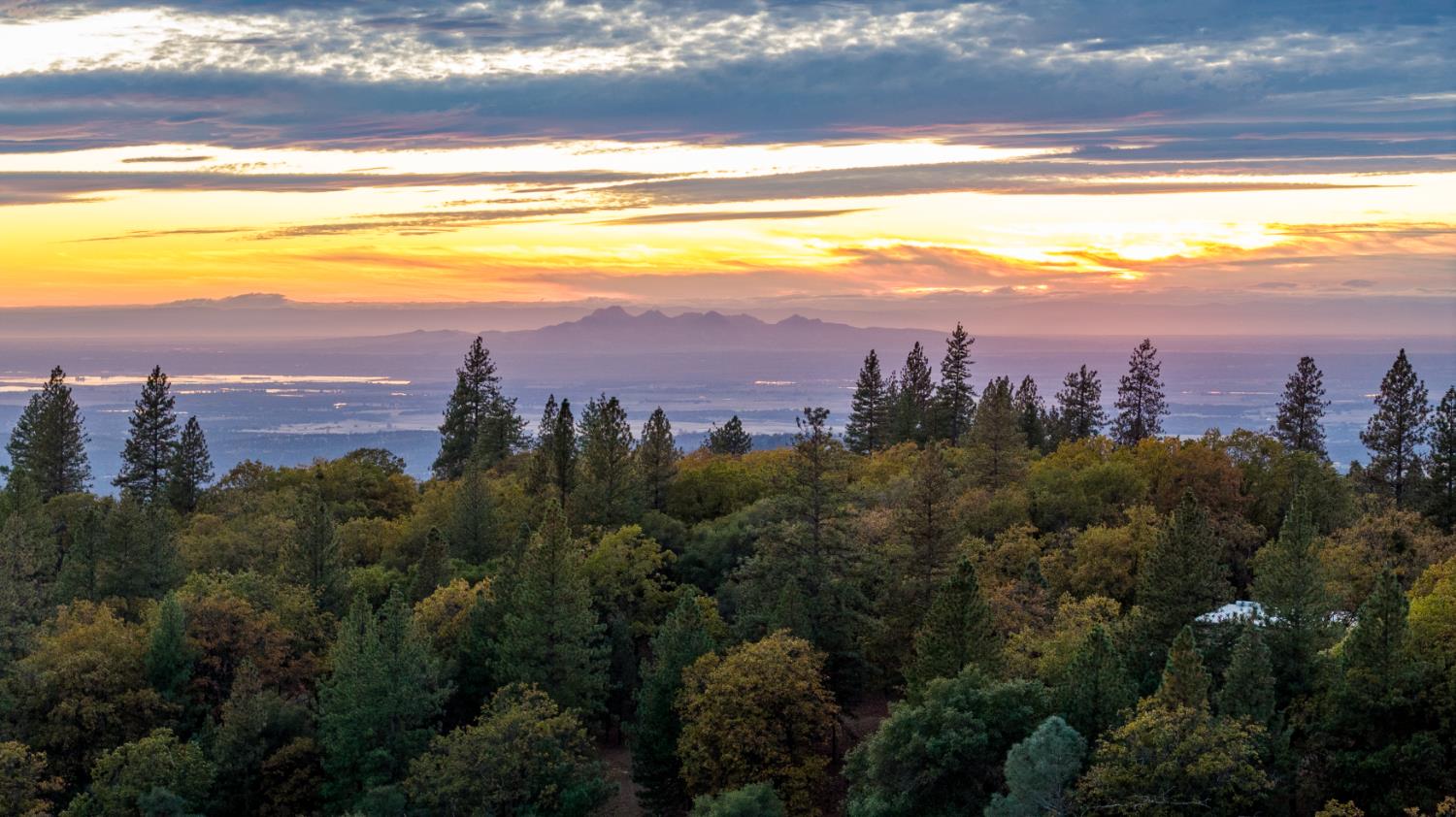14990 Willow Glen Road Rackerby, CA 95972 - Photo 79 of 81 a view of city and ocean