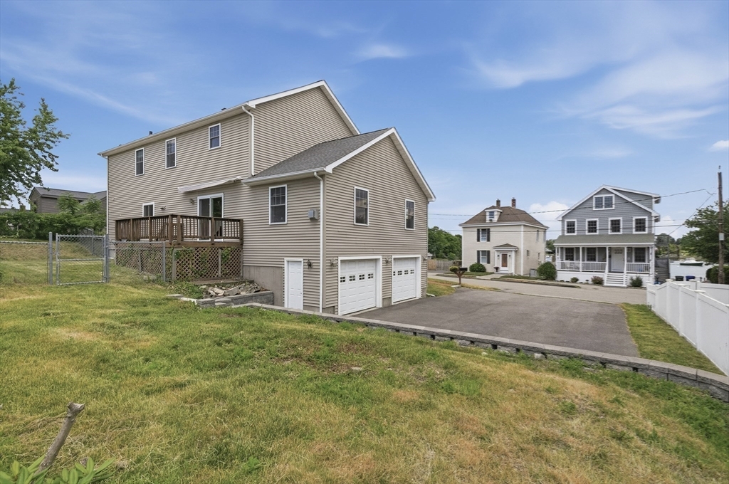 7 Riverside Street Danvers, MA 01923 - Photo 33 of 40