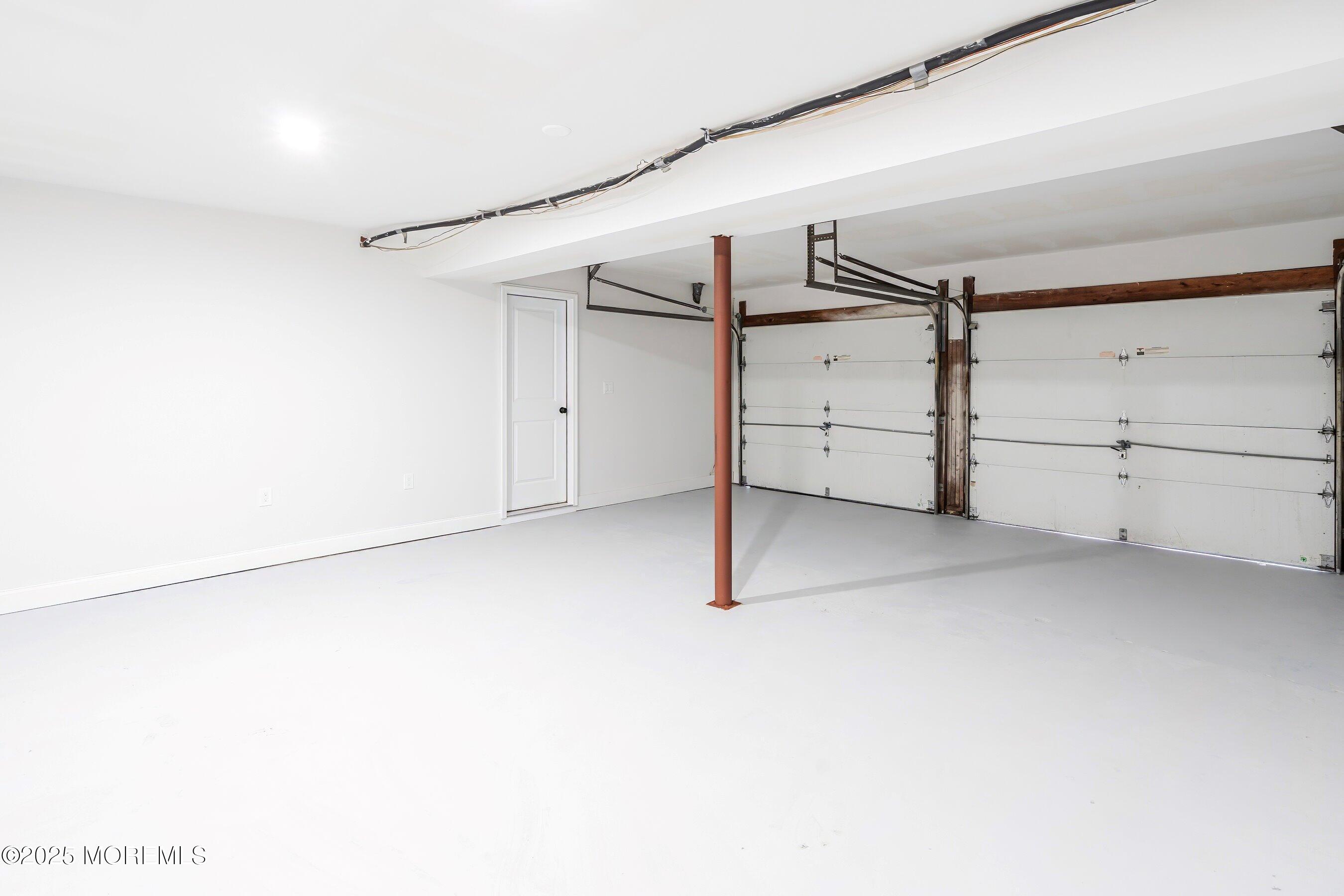 77 Mallard Road Bayville, NJ 08721 - Photo 17 of 23 19-Garage