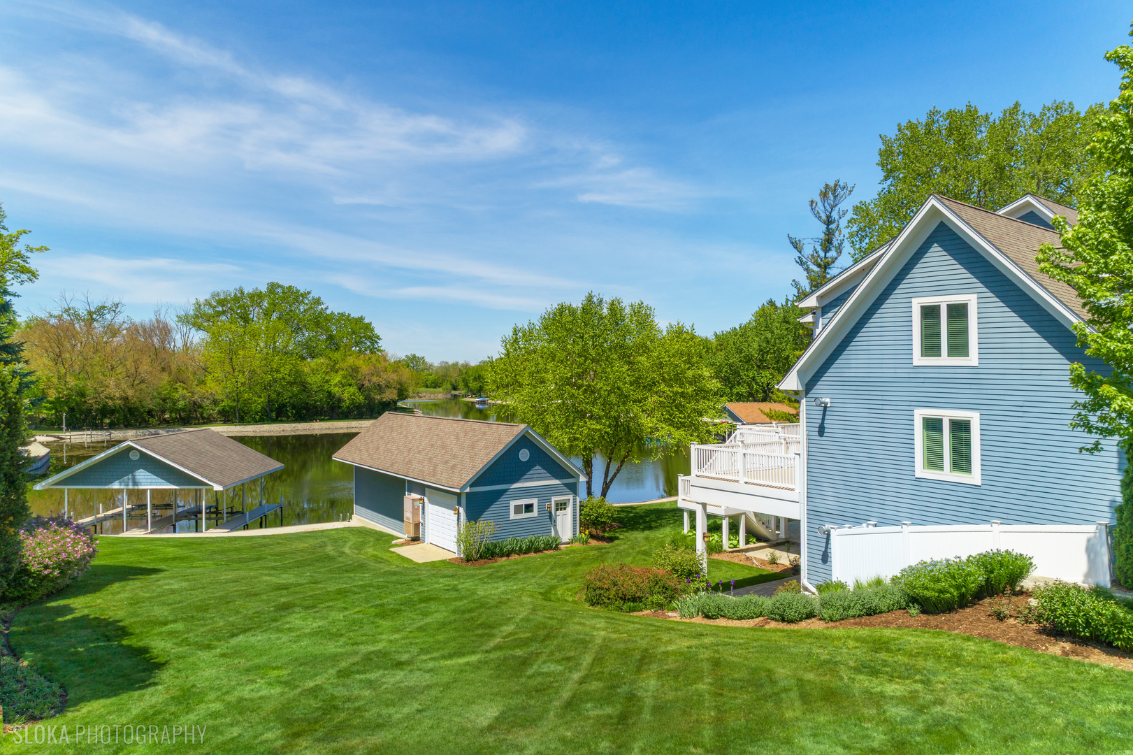 38778 North Ackerman Road Antioch, IL 60002 - Photo 67 of 93