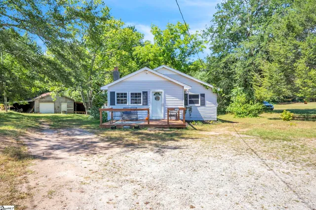 $255,000 | 305 Belue Mill Road, Landrum, SC 29356