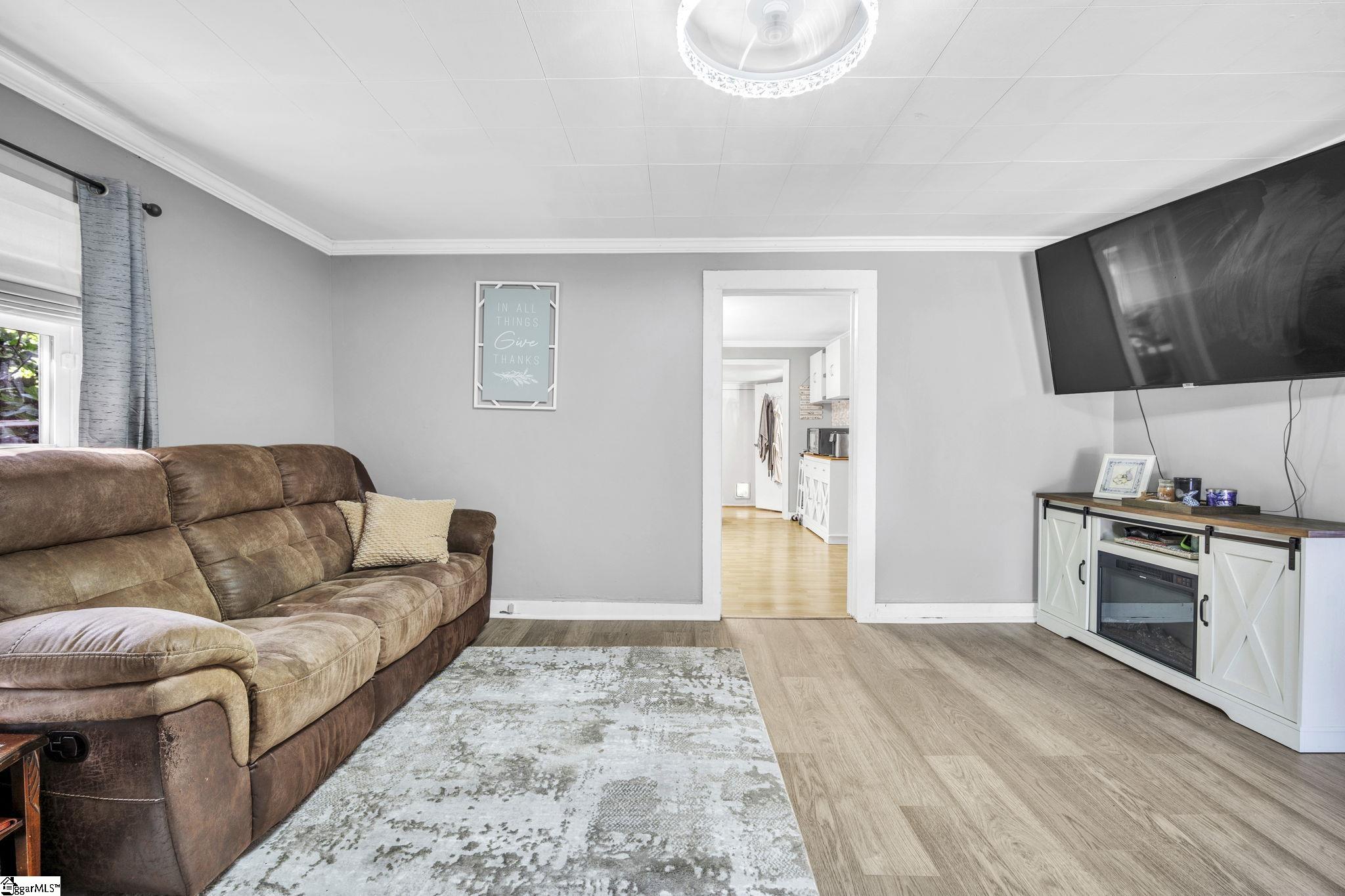 305 Belue Mill Road Landrum, SC 29356 - Photo 12 of 39