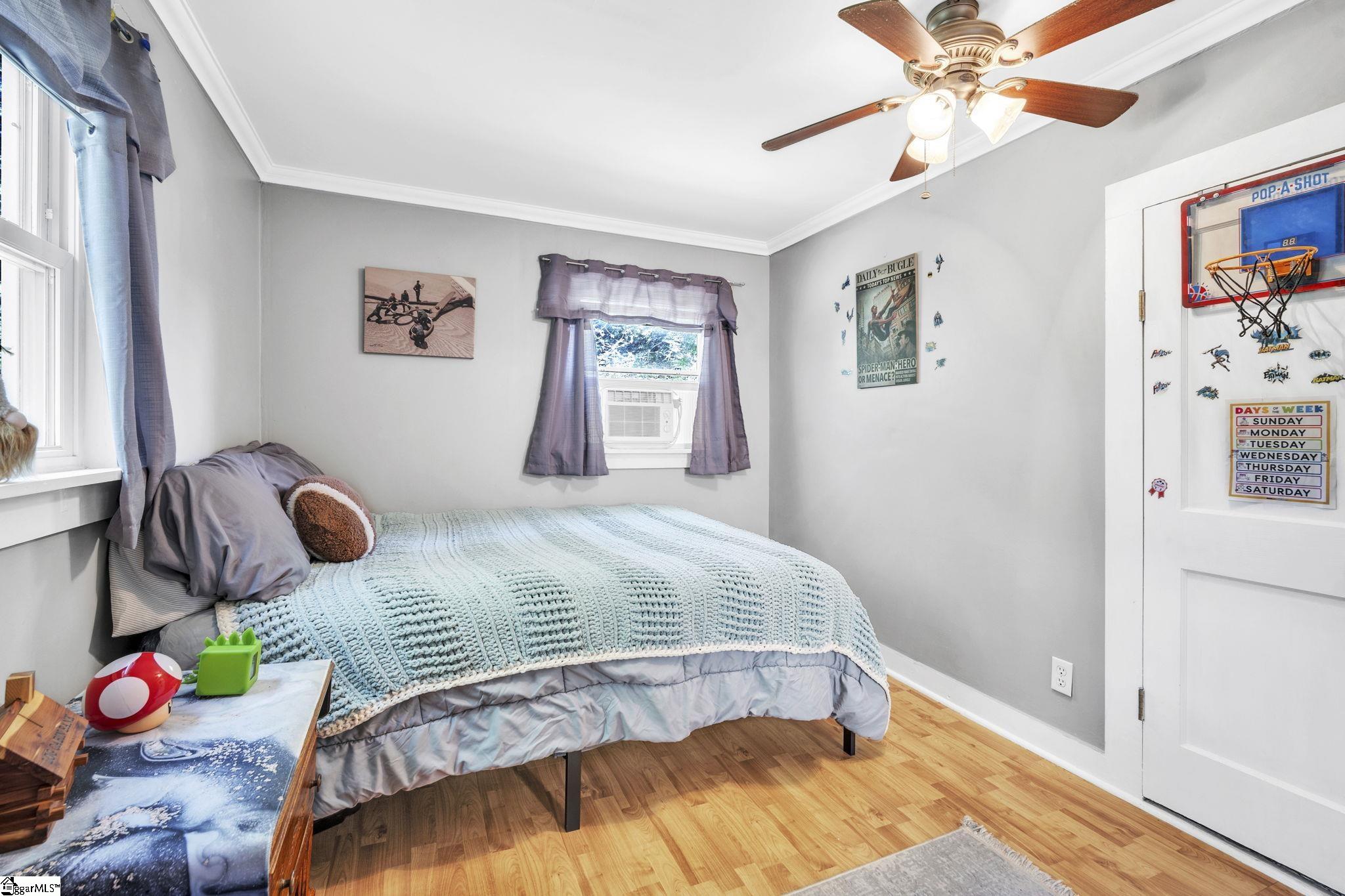 305 Belue Mill Road Landrum, SC 29356 - Photo 18 of 39