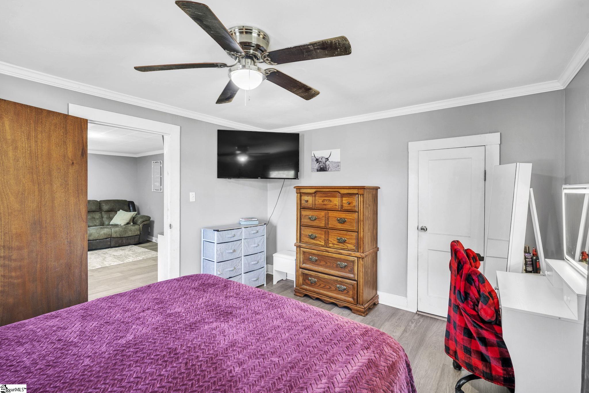 305 Belue Mill Road Landrum, SC 29356 - Photo 22 of 39