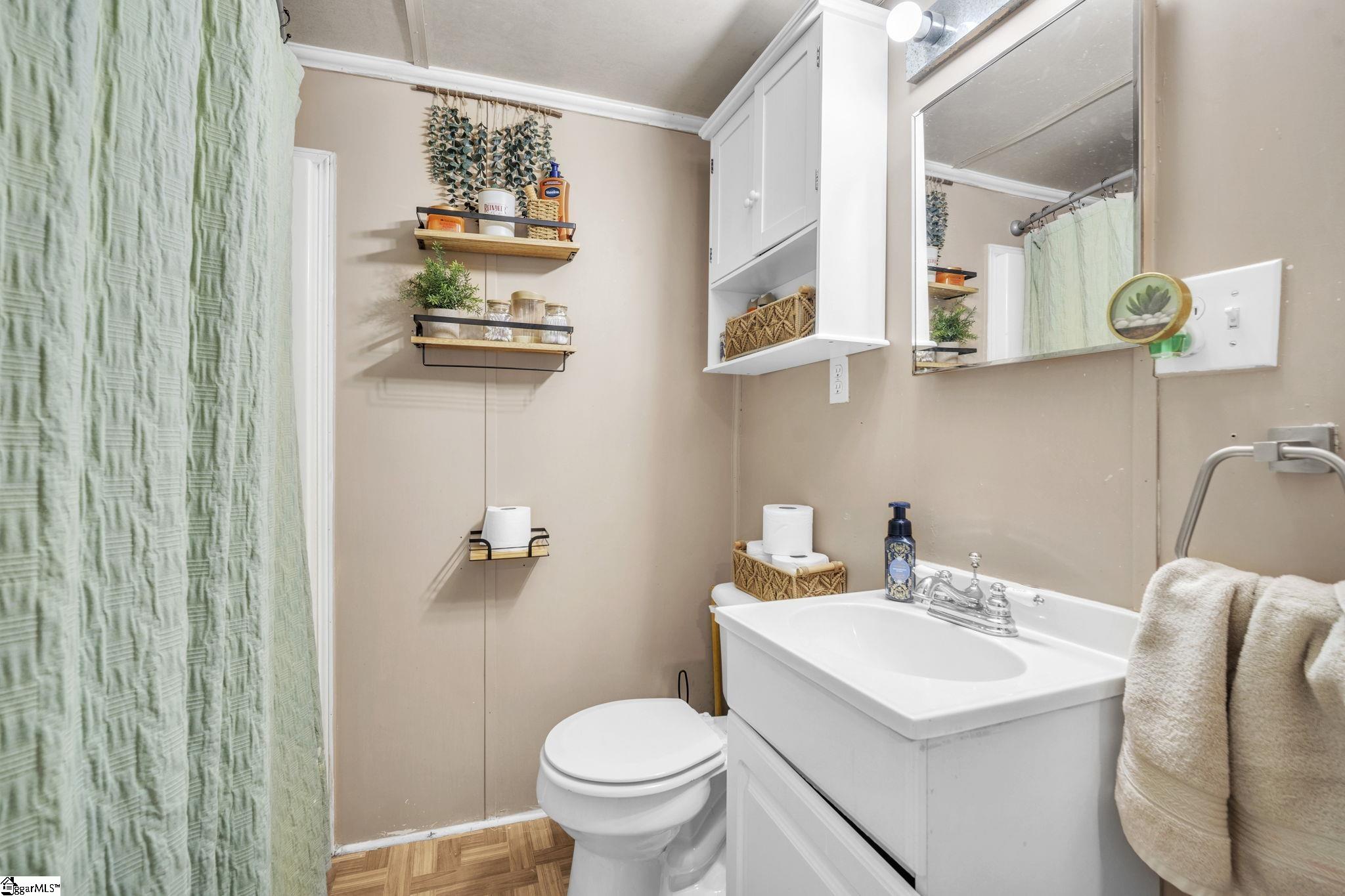 305 Belue Mill Road Landrum, SC 29356 - Photo 23 of 39