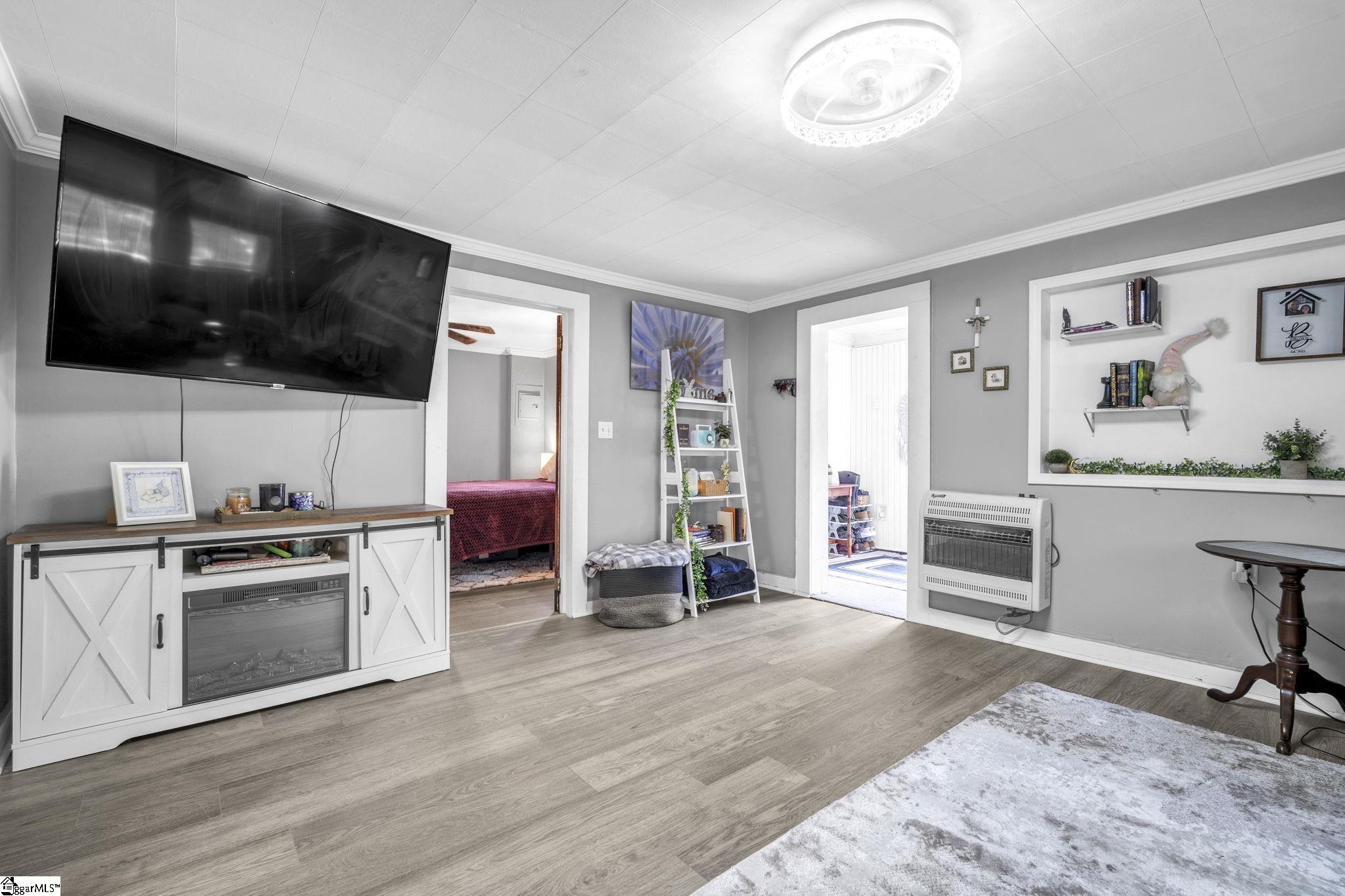 305 Belue Mill Road Landrum, SC 29356 - Photo 25 of 39