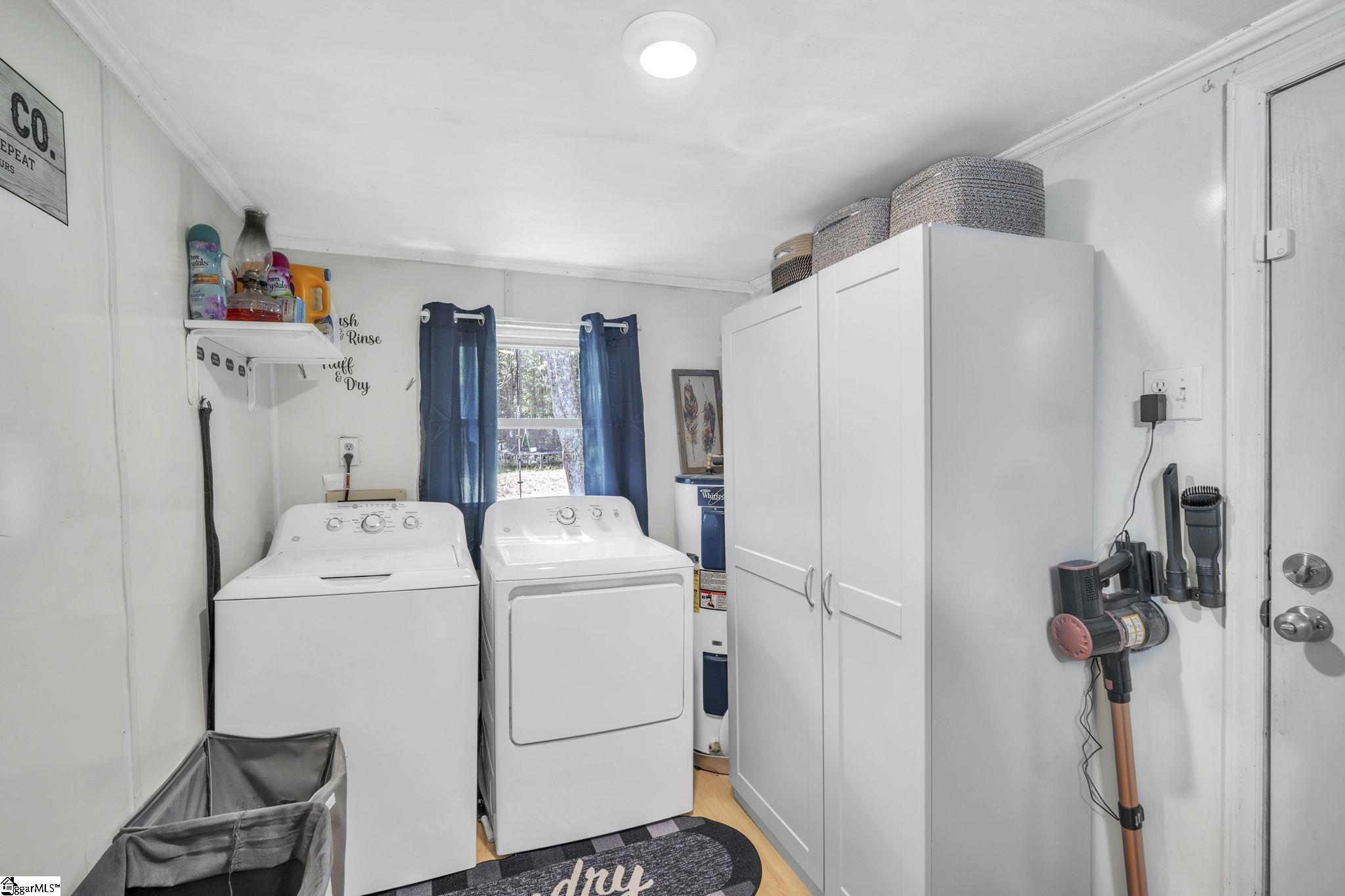 305 Belue Mill Road Landrum, SC 29356 - Photo 26 of 39