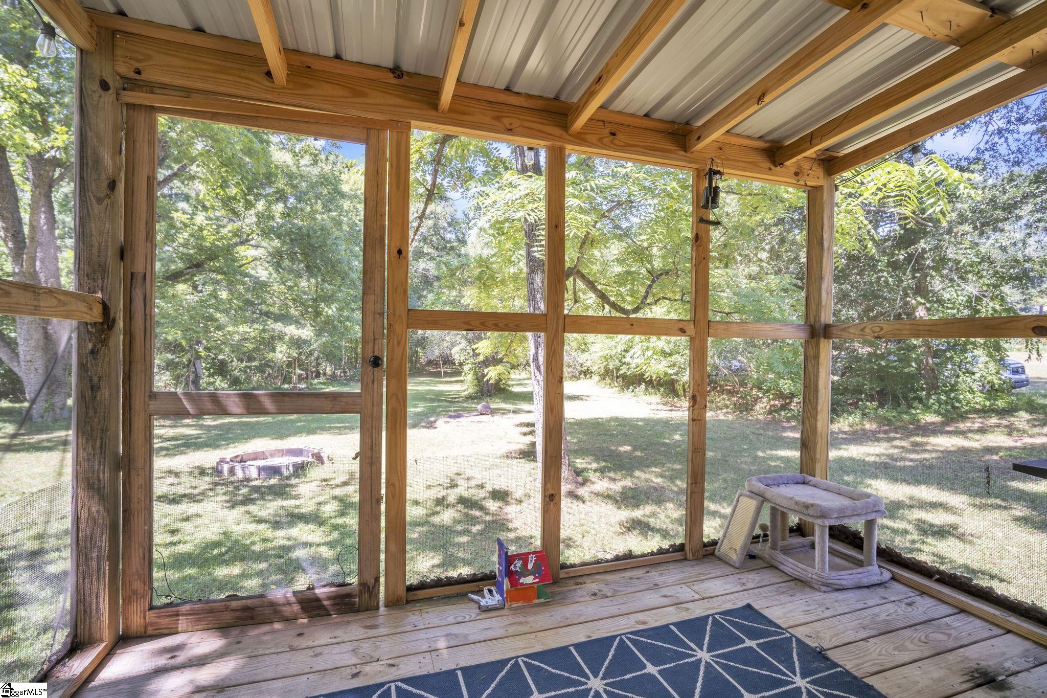 305 Belue Mill Road Landrum, SC 29356 - Photo 27 of 39