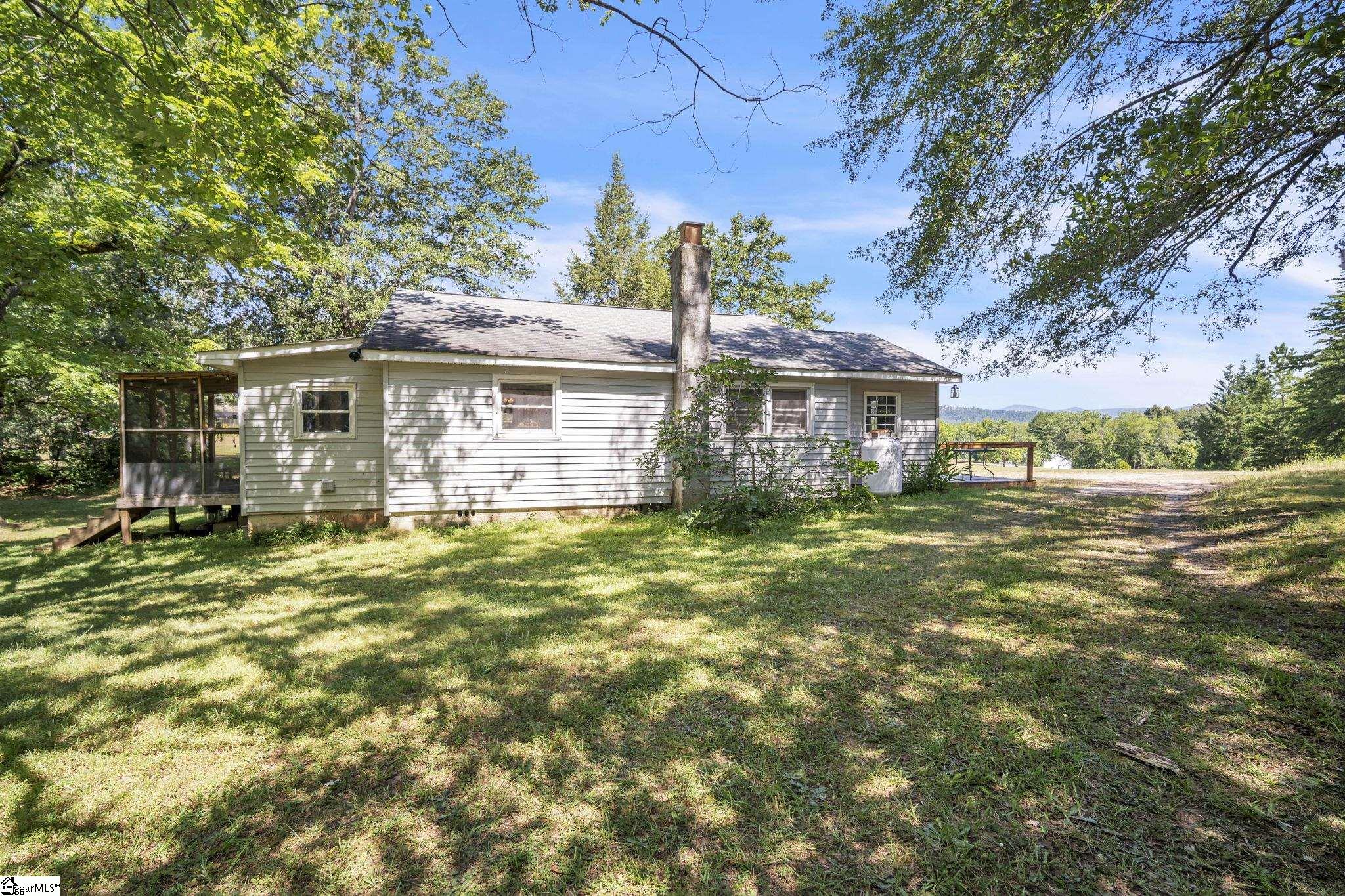 305 Belue Mill Road Landrum, SC 29356 - Photo 31 of 39