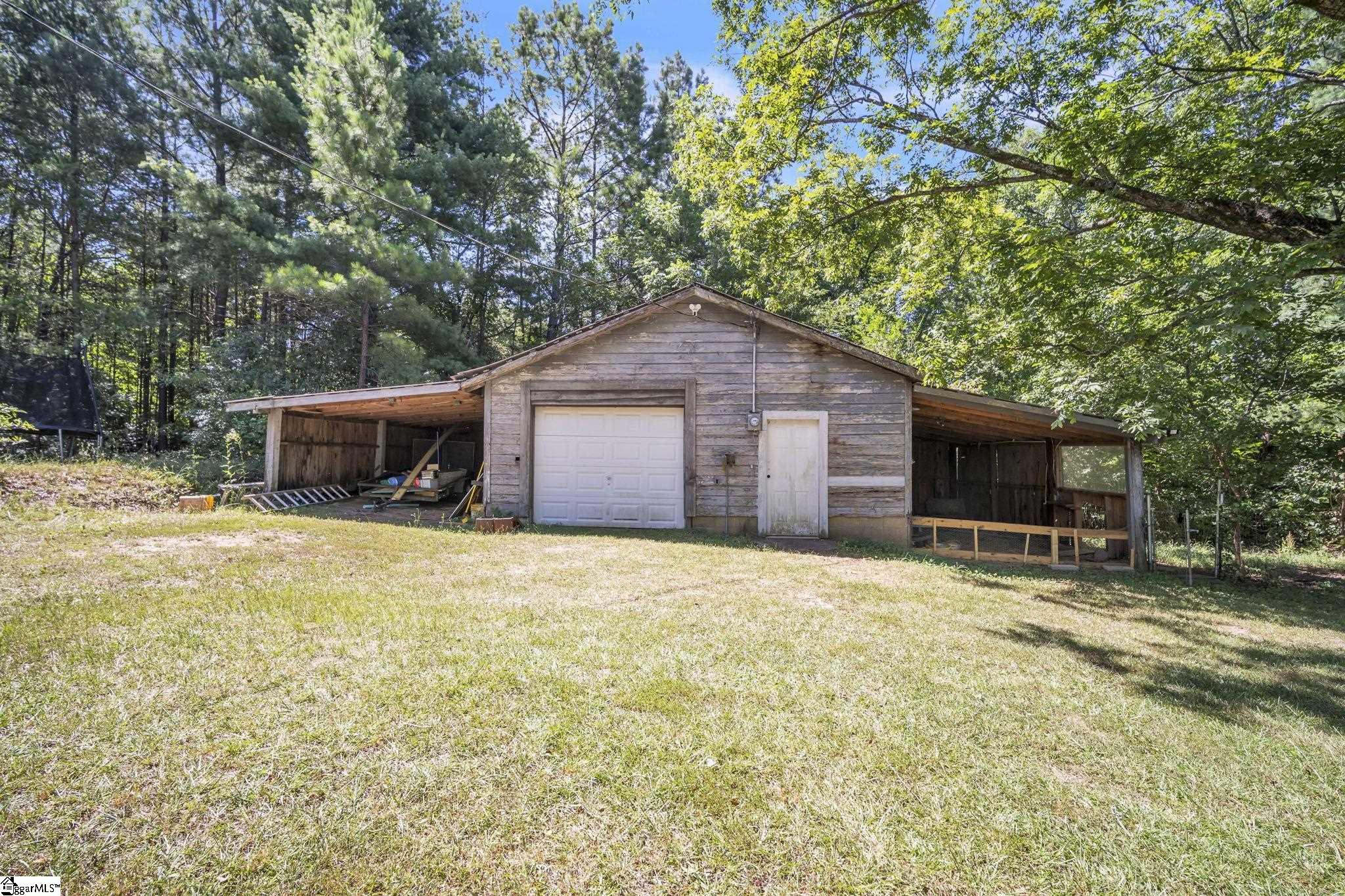 305 Belue Mill Road Landrum, SC 29356 - Photo 33 of 39