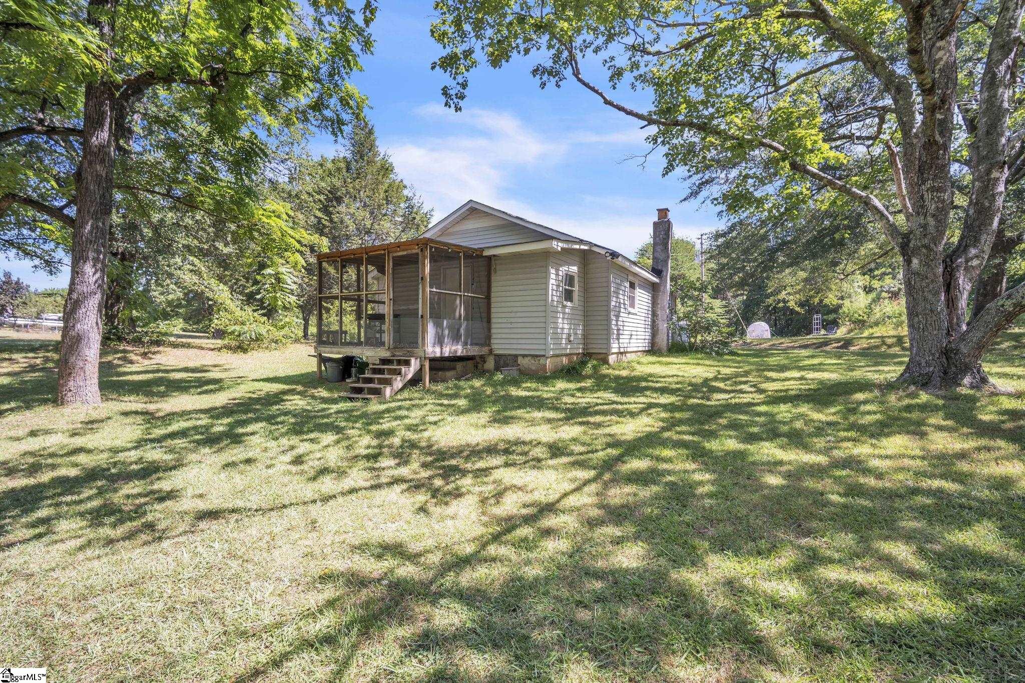 305 Belue Mill Road Landrum, SC 29356 - Photo 35 of 39