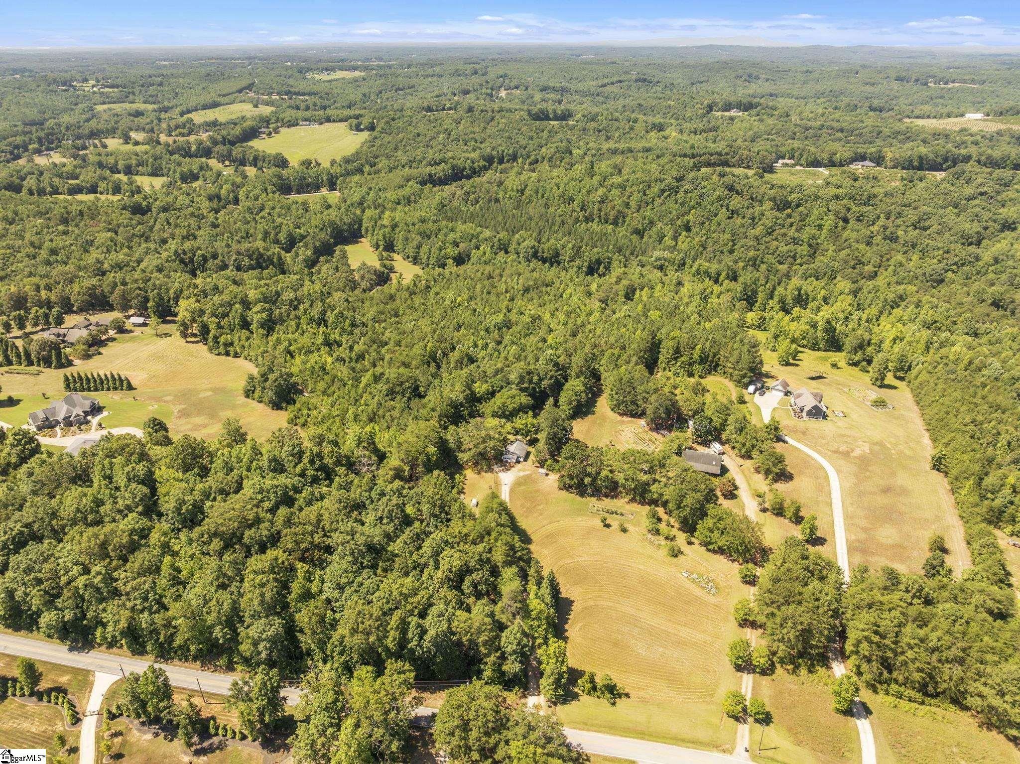 305 Belue Mill Road Landrum, SC 29356 - Photo 38 of 39