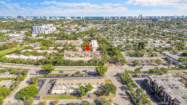 $1,900 | 138 South Cypress Road, Unit 214, Pompano Beach, FL 33060