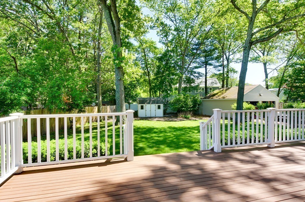 43 Harwood Road Natick, MA 01760 - Photo 26 of 29 Gallery Image 26