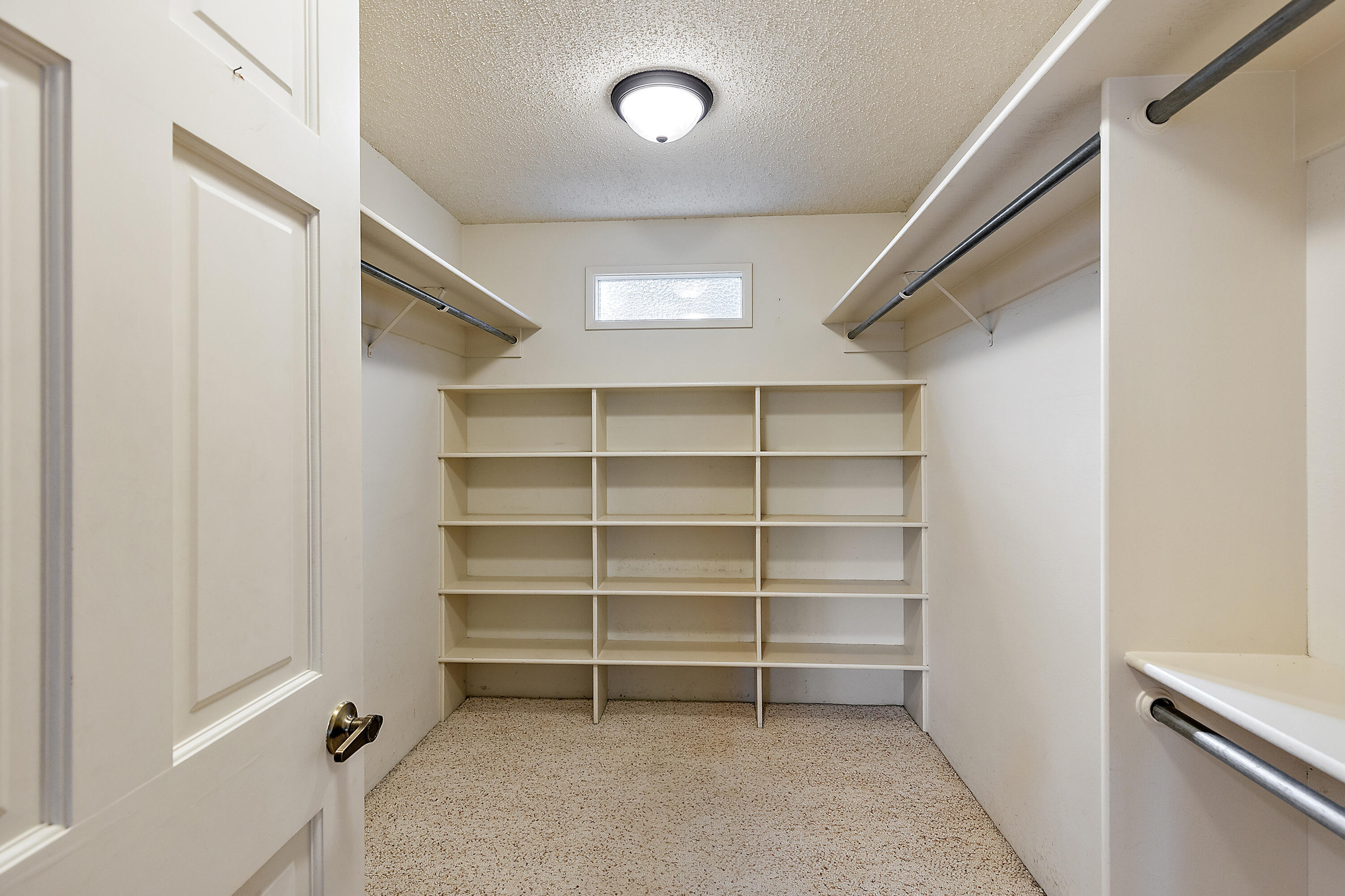 3333 Old Stage Road Central Point, OR 97502 - Photo 65 of 68 a view of an empty room with a window