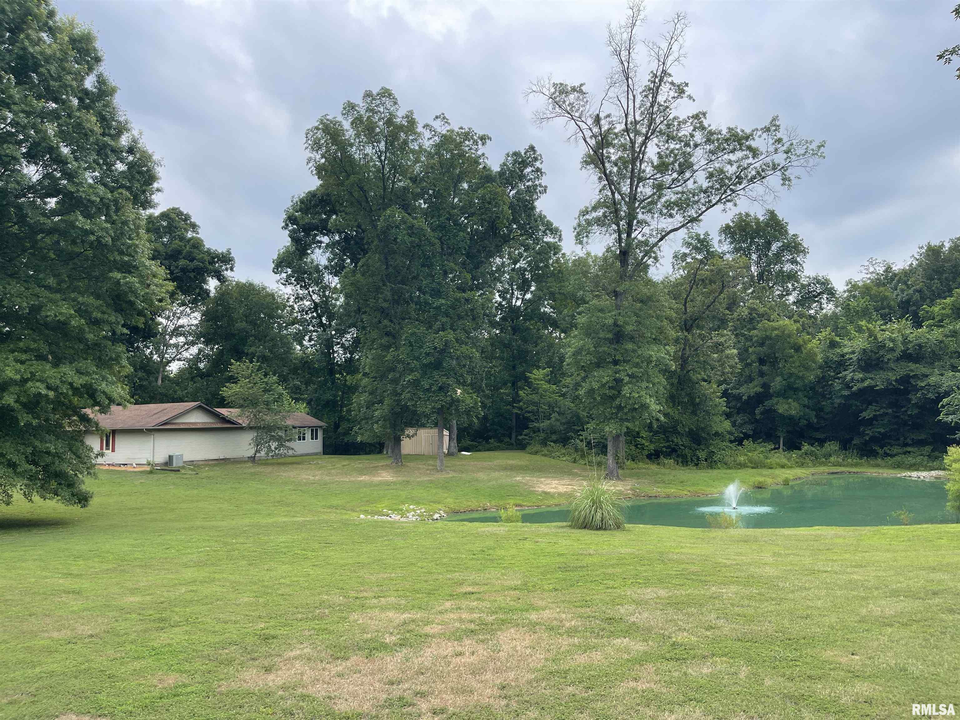 15795 Corinth Road Marion, IL 62959 - Photo 11 of 42