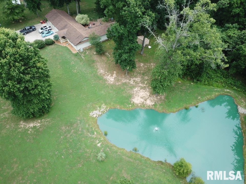15795 Corinth Road Marion, IL 62959 - Photo 37 of 42