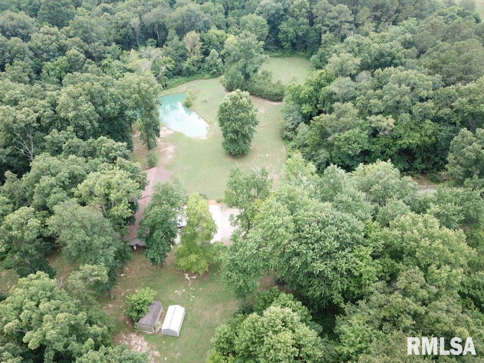 15795 Corinth Road Marion, IL 62959 - Photo 41 of 42