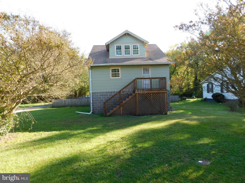 26449 Old State Road Crisfield, MD 21817 - Photo 1 of 20 Gallery Image 1