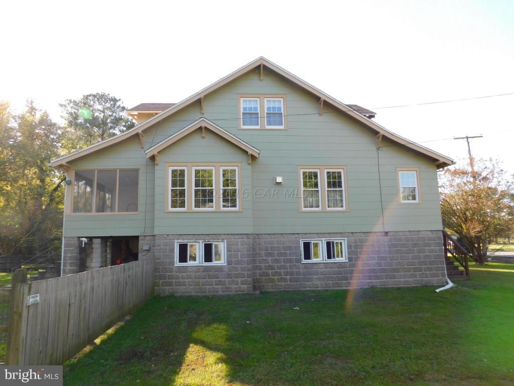 26449 Old State Road Crisfield, MD 21817 - Photo 5 of 20 Gallery Image 5