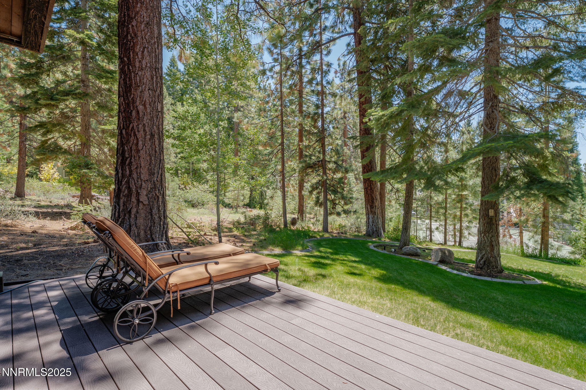 5 Kelly Circle Glenbrook, NV 89413 - Photo 26 of 38 a lake view with sitting space