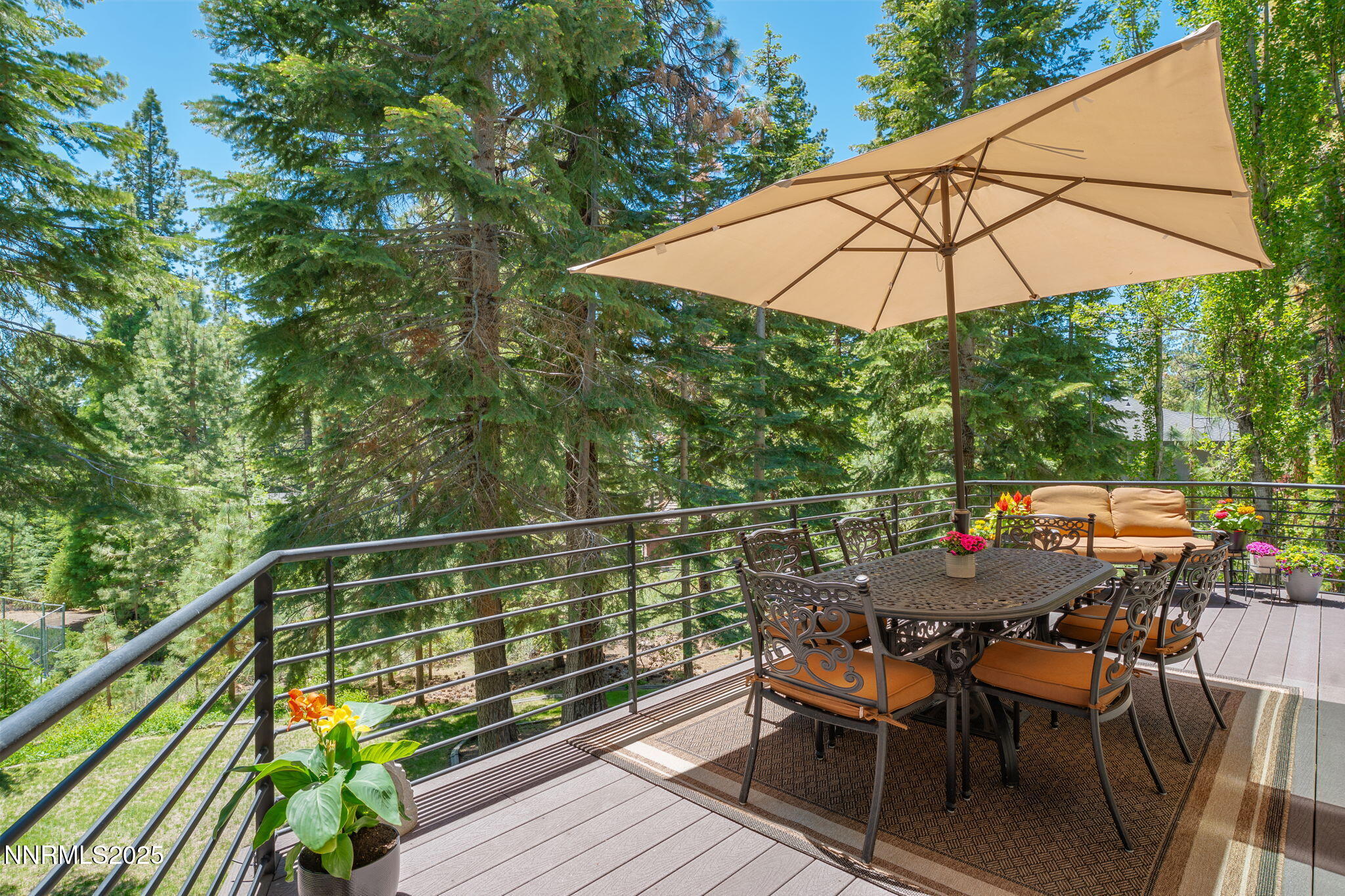 5 Kelly Circle Glenbrook, NV 89413 - Photo 30 of 38