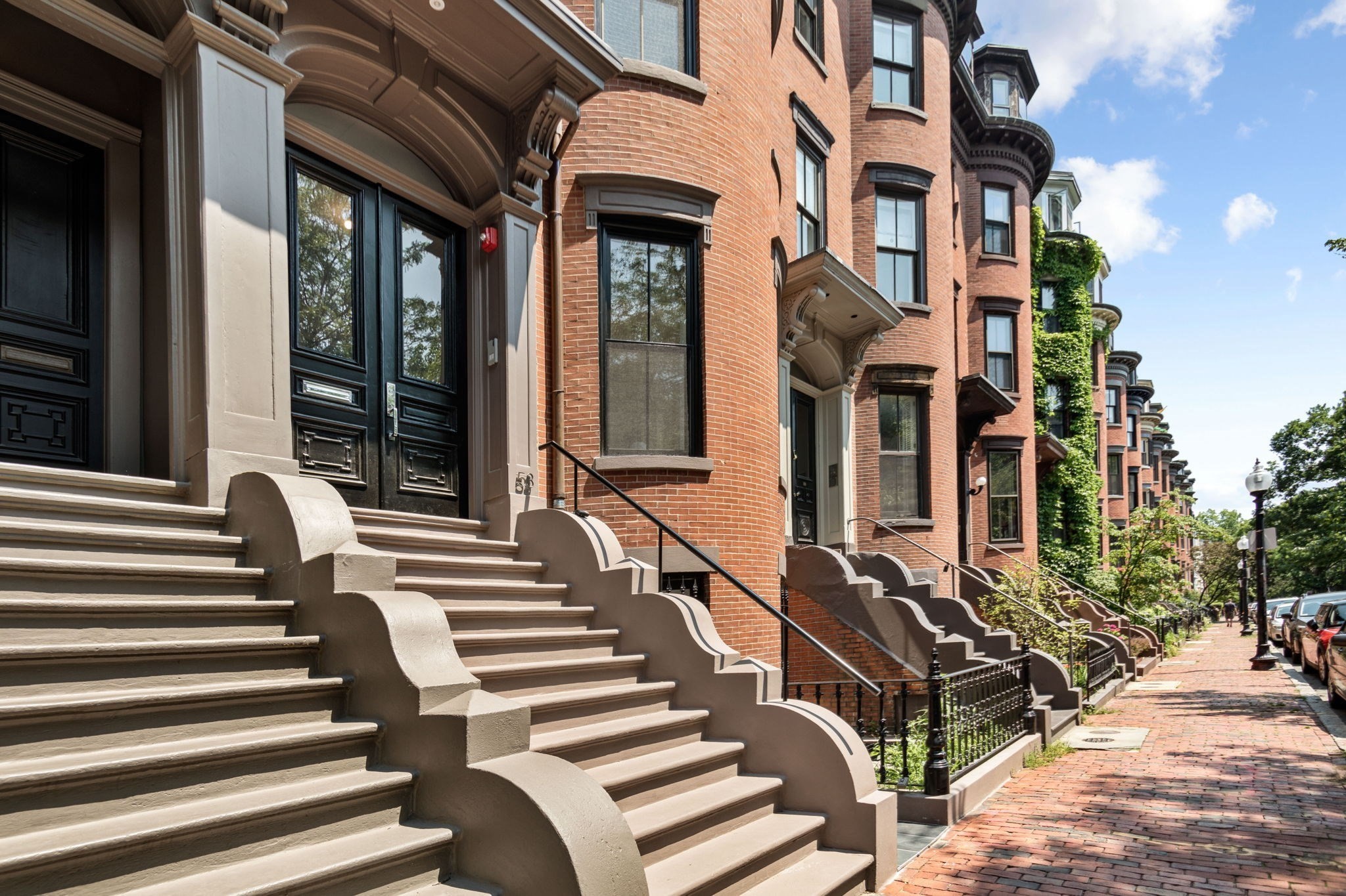 53 Rutland Square, Unit 2 Boston, MA 02118 - Photo 11 of 11 Gallery Image 11