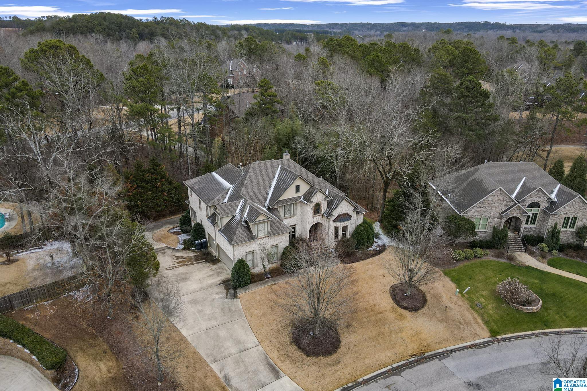 805 Timberline Lane Calera, AL 35040 - Photo 3 of 54
