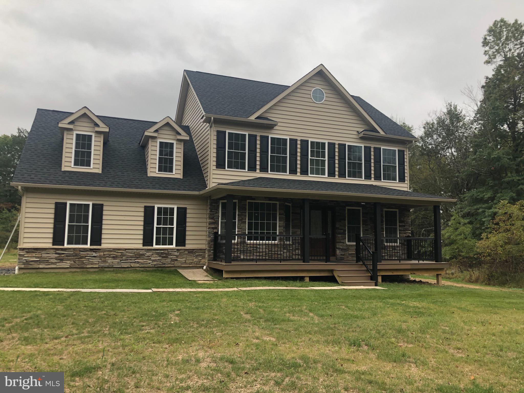 472 Quarry Road Ottsville, PA 18942 - Photo 2 of 21 Gallery Image 2