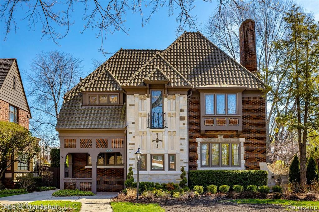 776 Trombley Road Grosse Pointe Park, MI 48230 - Photo 70 of 78