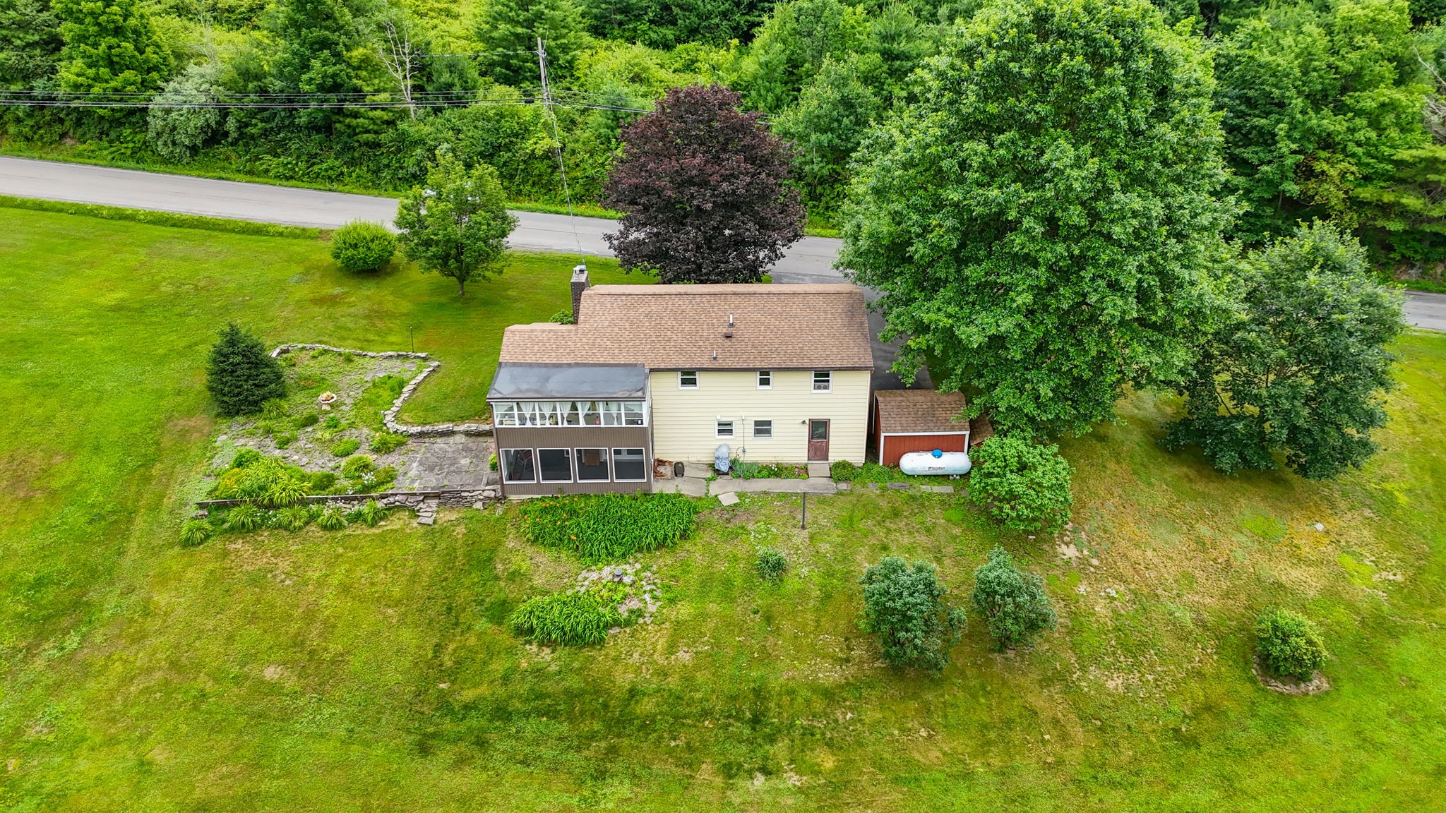 105 Ostrander Road Windsor, NY 13865 - Photo 8 of 43