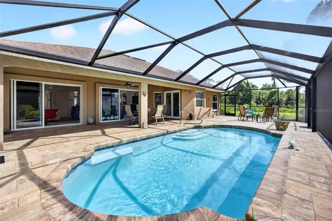 $450,000 | 4841 Camelot Street, North Port, FL 34288
