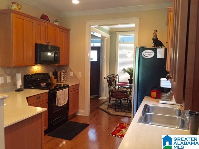 6954 Meadow Ridge Drive McCalla, AL 35111 - Photo 38 of 47