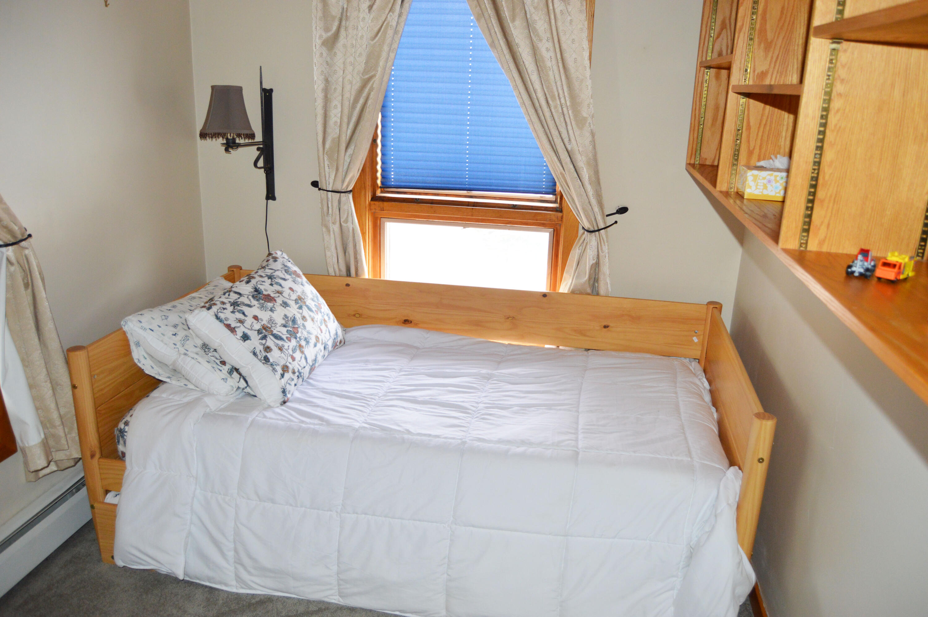 2021 Brook Falls Road Kingfield, ME 04947 - Photo 14 of 29 Bedroom 2