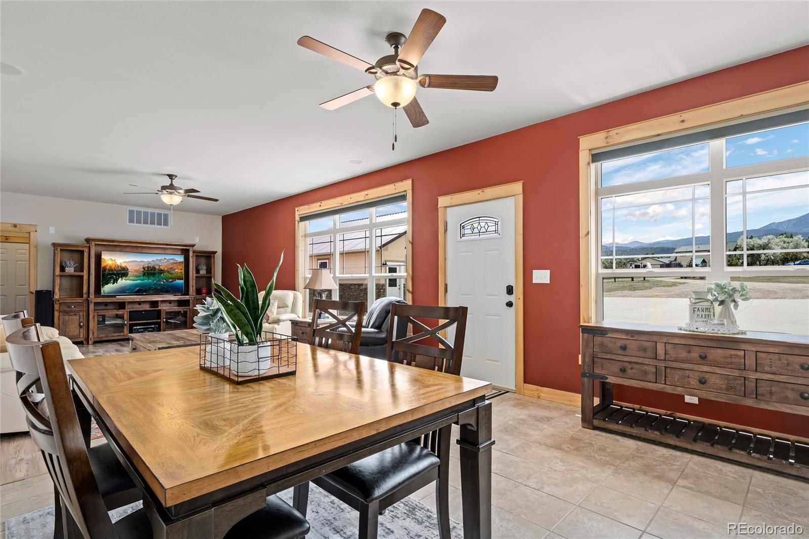 497 East Blarney Stone Road Howard, CO 81233 - Photo 16 of 50