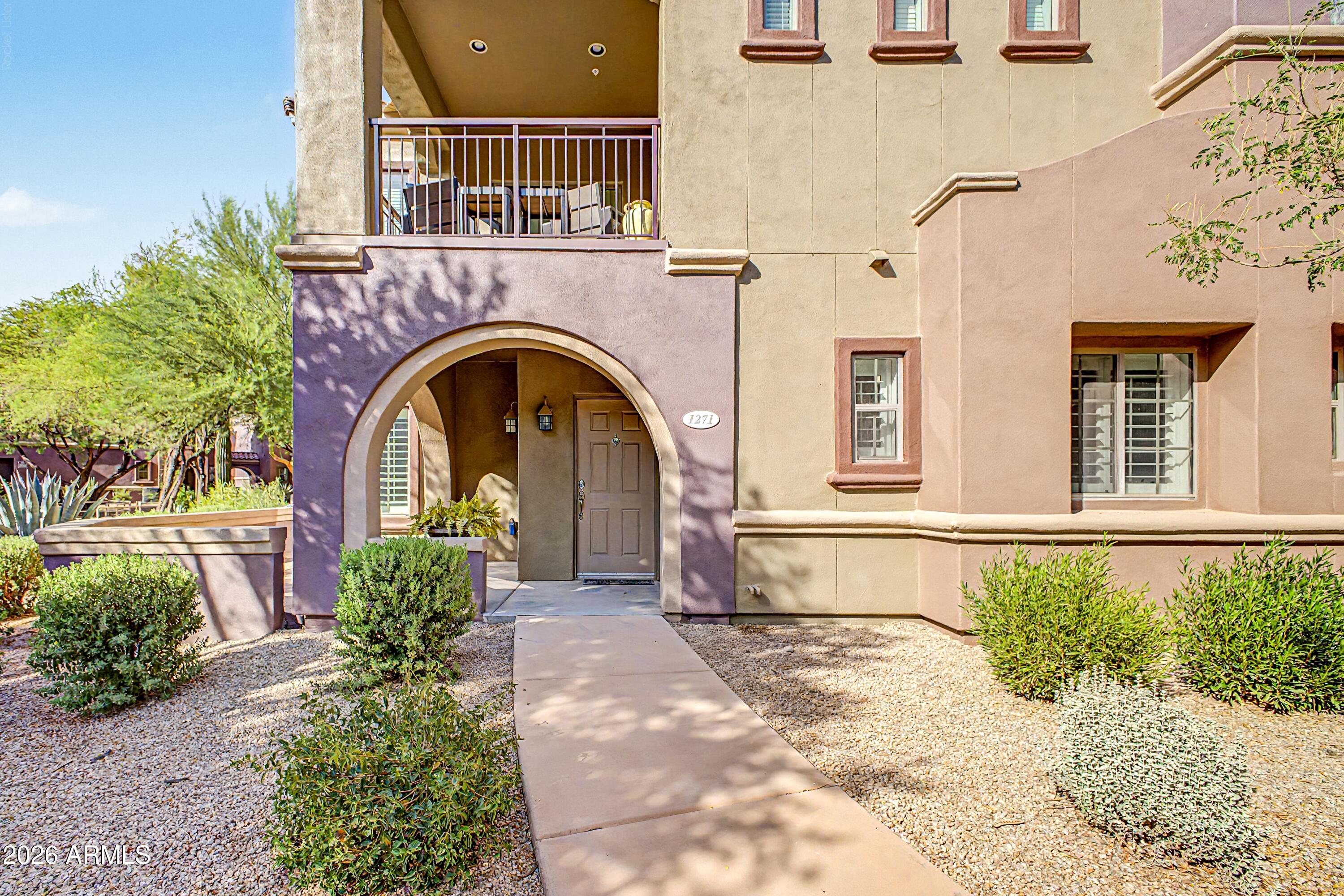 3935 East Rough Rider Road, Unit 1271 Phoenix, AZ 85050 - Photo 1 of 34 Rough Rider
