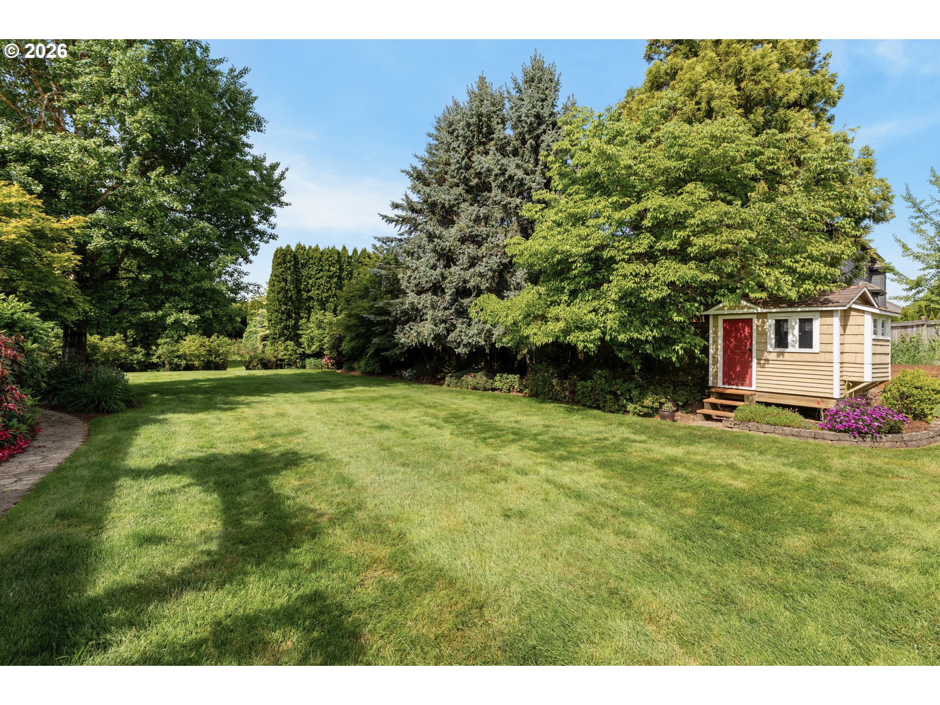 1506 Northwest Beech Street Camas, WA 98607 - Photo 41 of 48