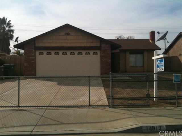 14913 Silvertree Road Moreno Valley, CA 92553 - Photo 1 of 1