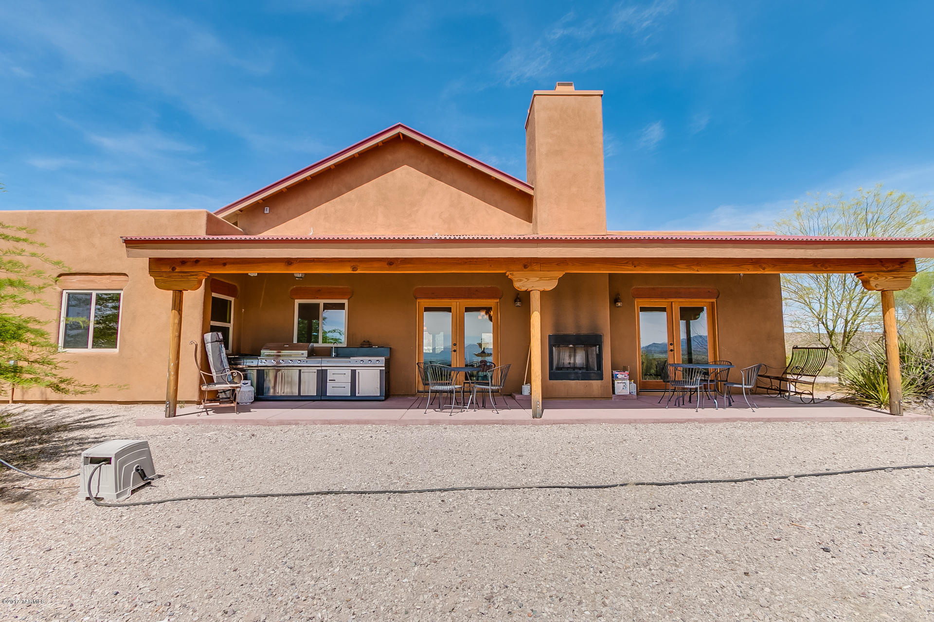 12440 East Agua Verde Road Vail, AZ 85641 - Photo 47 of 49 Gallery Image 47