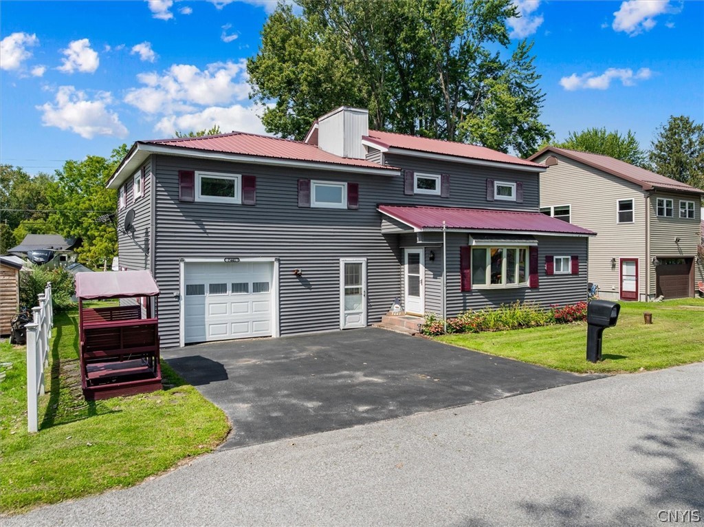 7441 Fels Road Vienna, NY 13308 - Photo 3 of 47